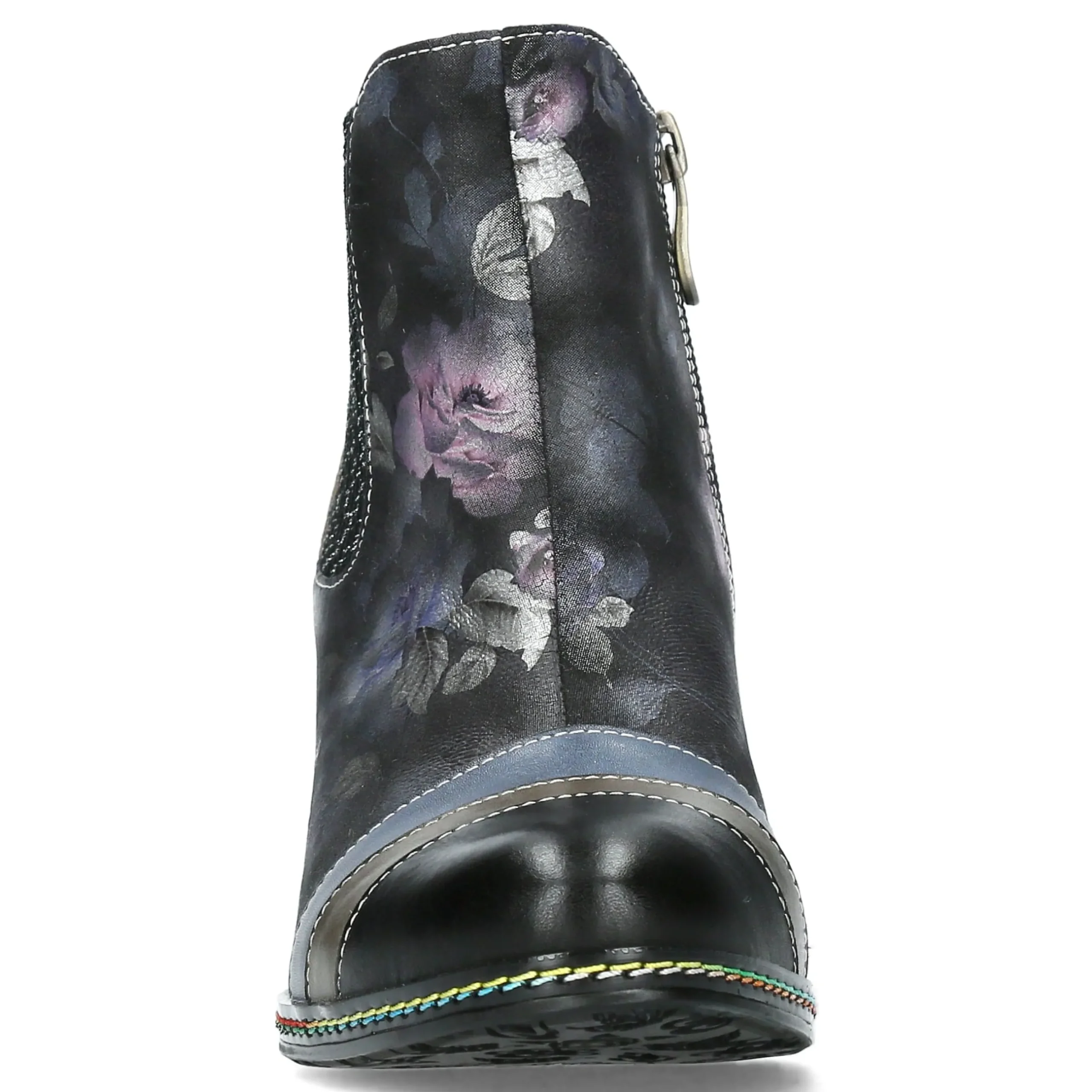 Bottines - KINOAO 42 | Laura Vita Online