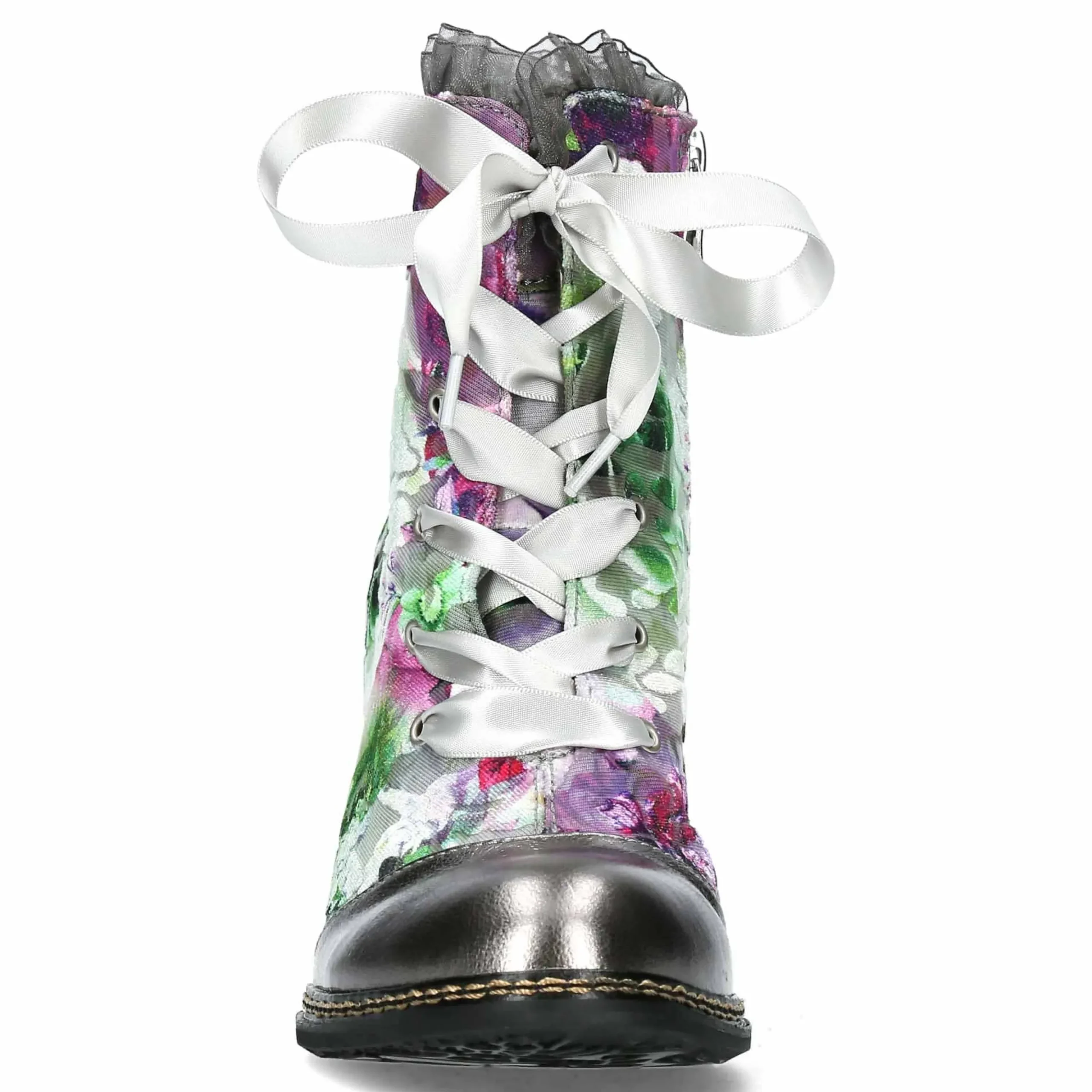 Bottines - KINOAO 05 | Laura Vita Online