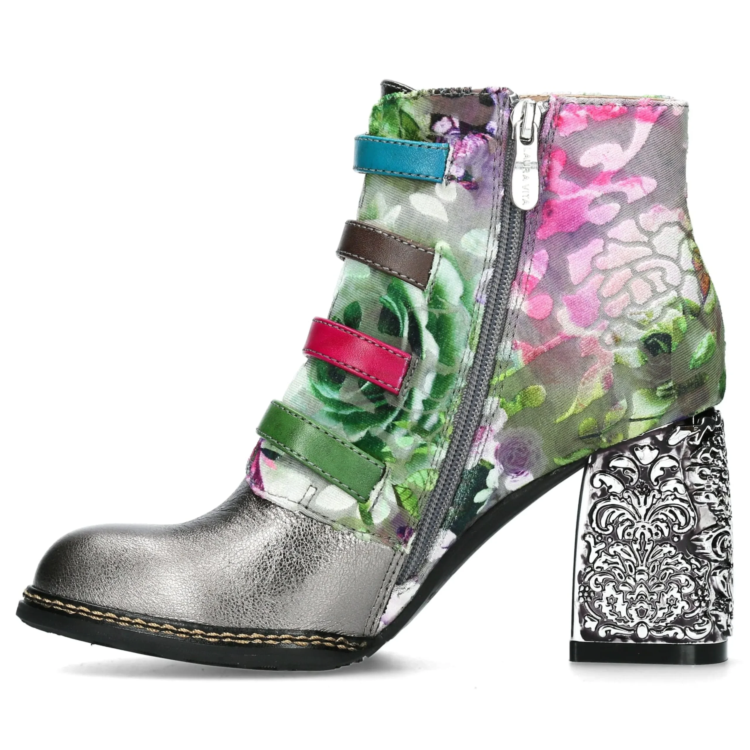 Bottines - KINOAO 24 | Laura Vita Discount