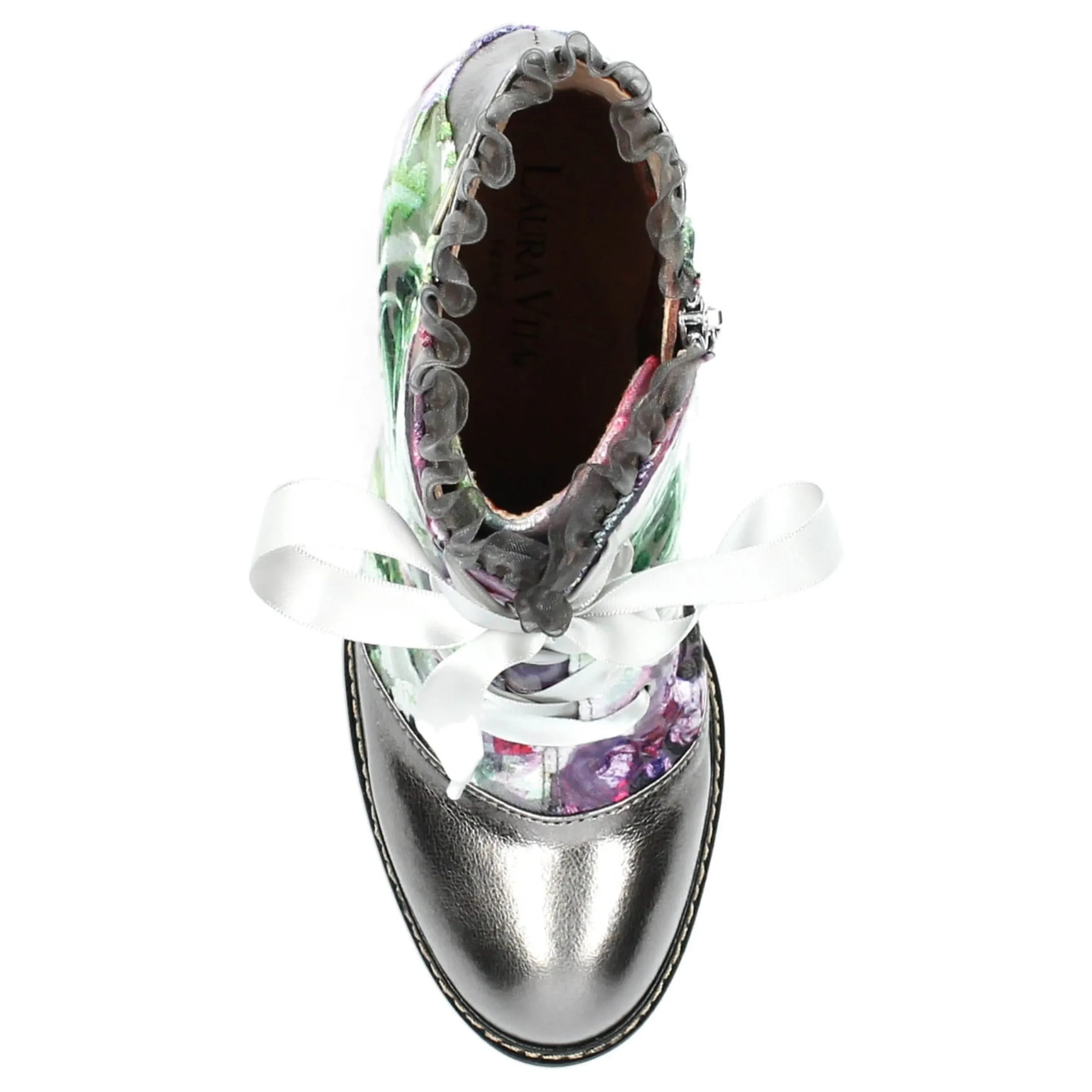 Bottines - KINOAO 05 | Laura Vita Online
