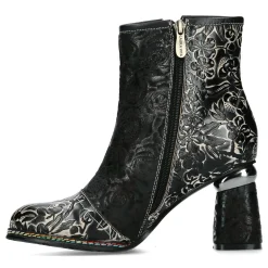 Bottines - KINOAO 09 | Laura Vita Flash Sale
