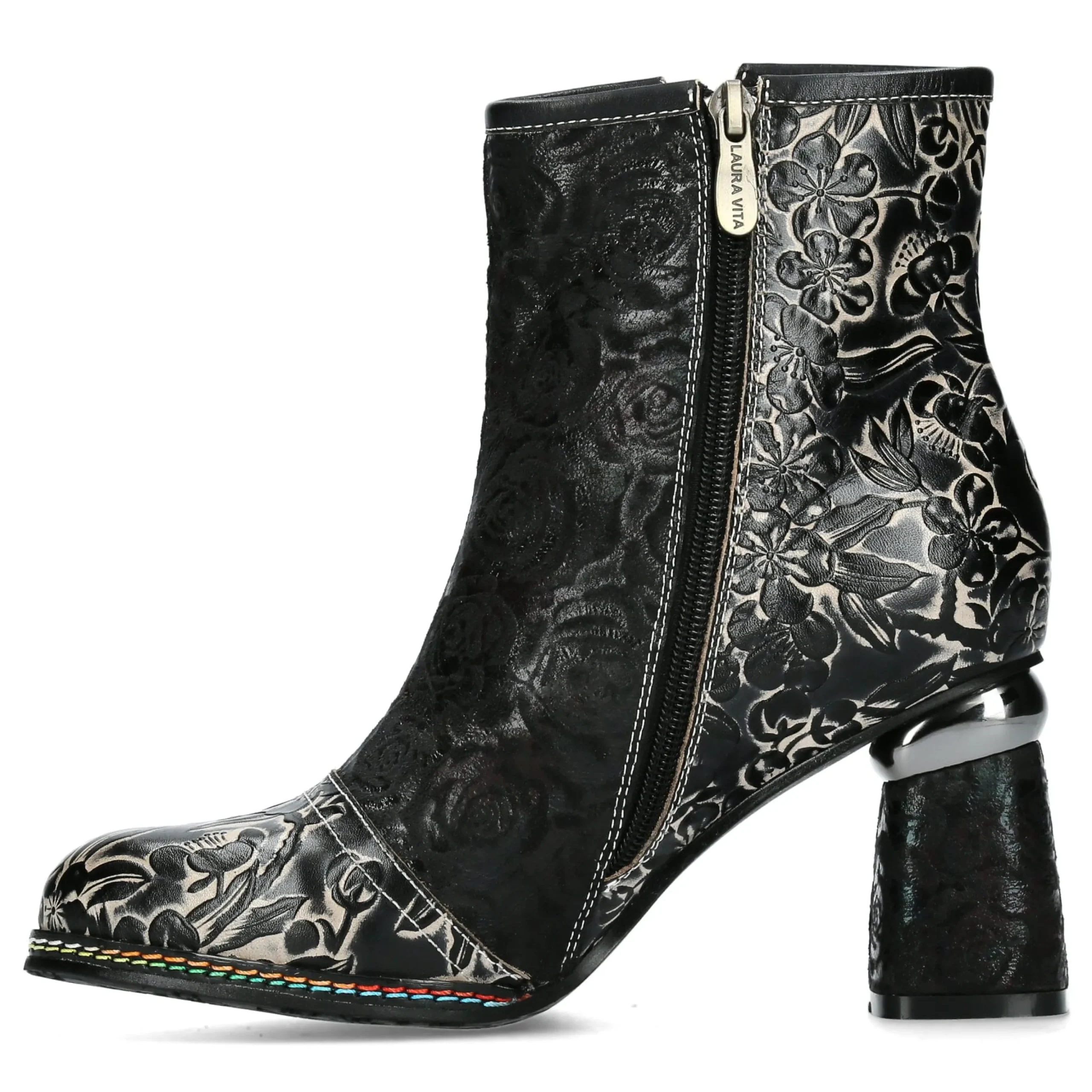 Bottines - KINOAO 09 | Laura Vita Flash Sale