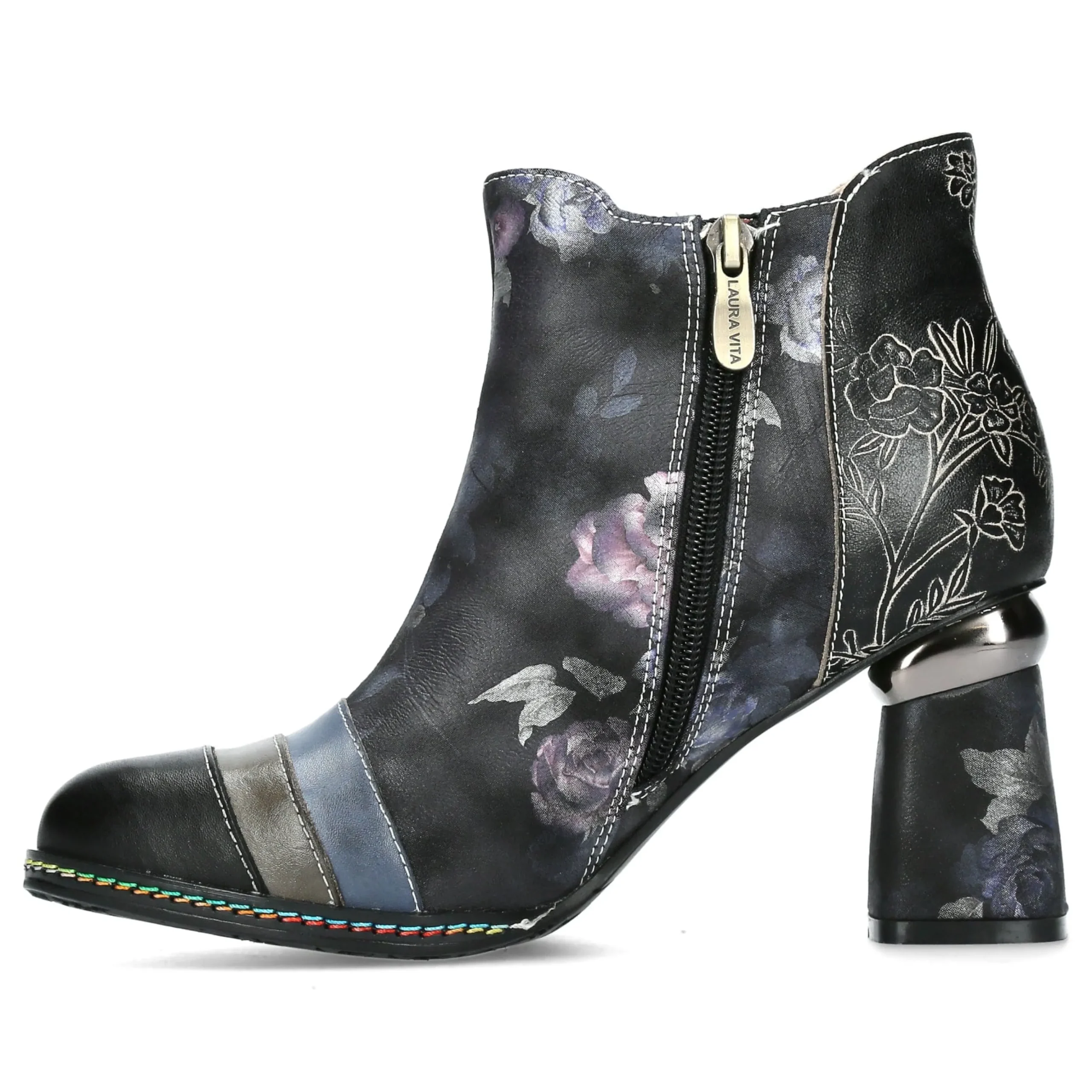 Bottines - KINOAO 42 | Laura Vita Online