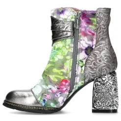 Bottines - KINOAO 10 | Laura Vita Best Sale