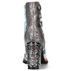 Bottines - KINOAO 41 | Laura Vita Discount