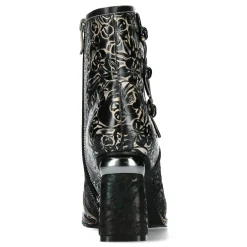 Bottines - KINOAO 09 | Laura Vita Flash Sale