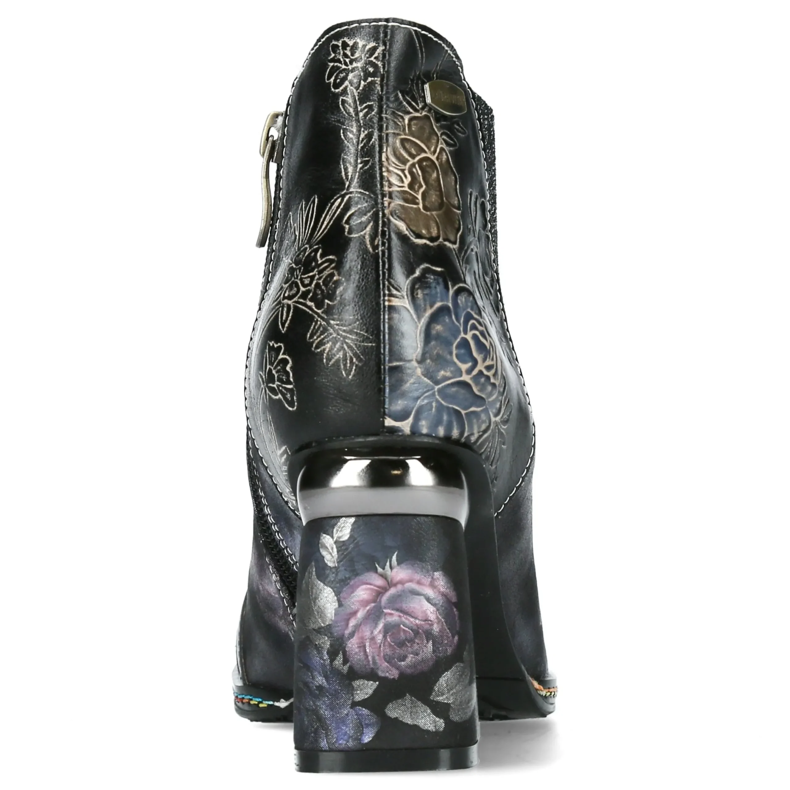 Bottines - KINOAO 42 | Laura Vita Online