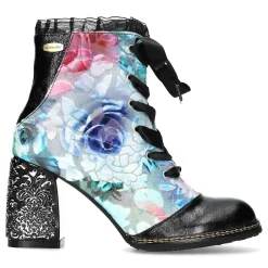 Bottines - KINOAO 05 | Laura Vita Online