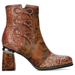 Bottines - KINOAO 09 | Laura Vita Flash Sale