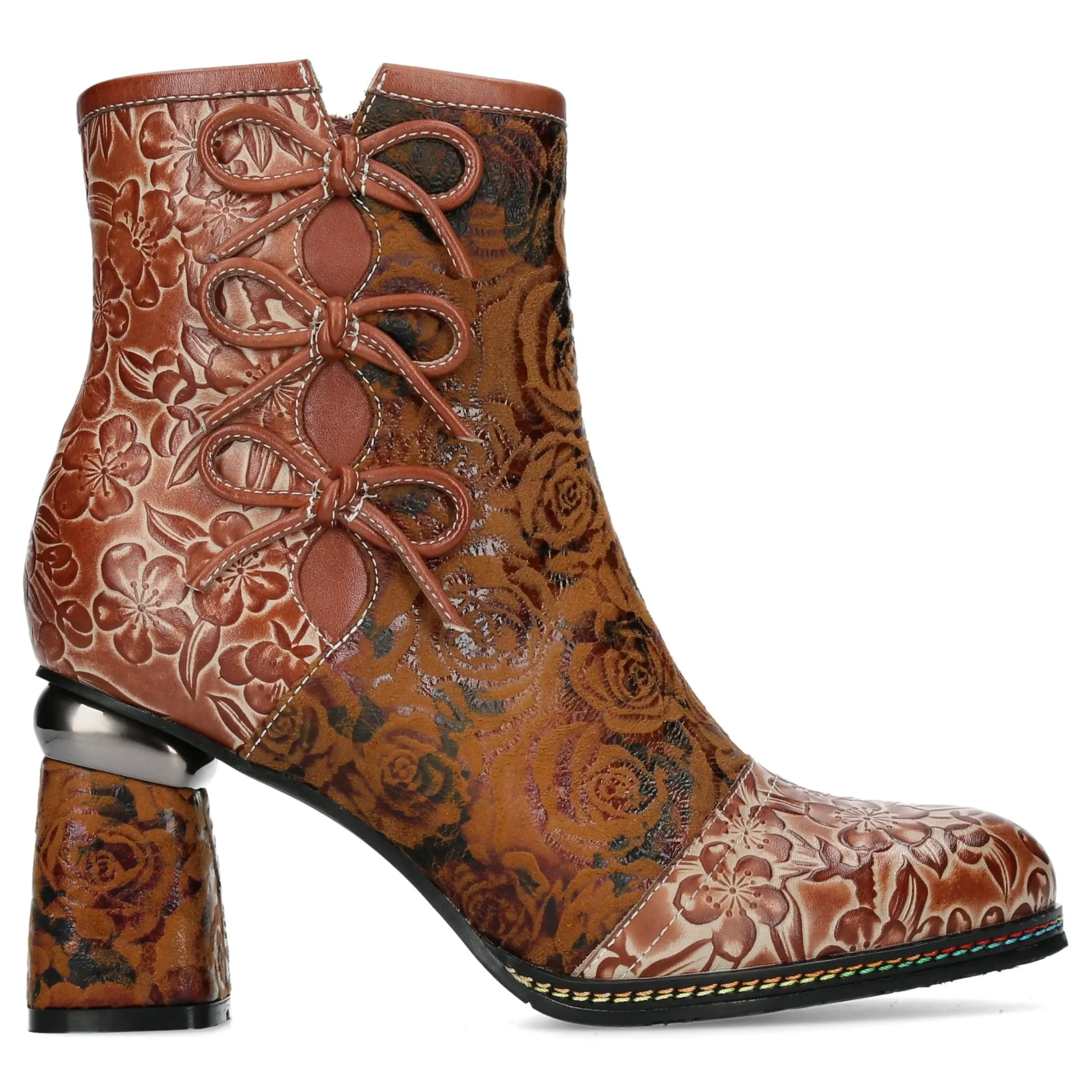 Bottines - KINOAO 09 | Laura Vita Flash Sale