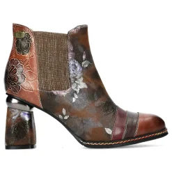 Bottines - KINOAO 42 | Laura Vita Online