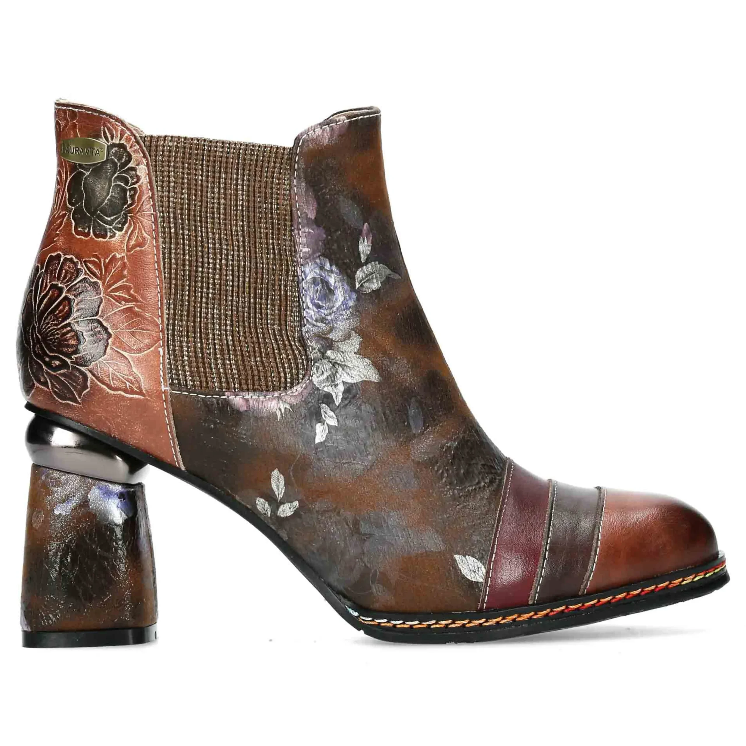Bottines - KINOAO 42 | Laura Vita Online