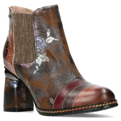 Bottines - KINOAO 42 | Laura Vita Online