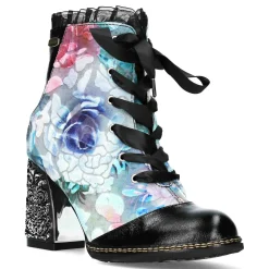 Bottines - KINOAO 05 | Laura Vita Online