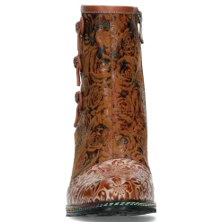 Bottines - KINOAO 09 | Laura Vita Flash Sale
