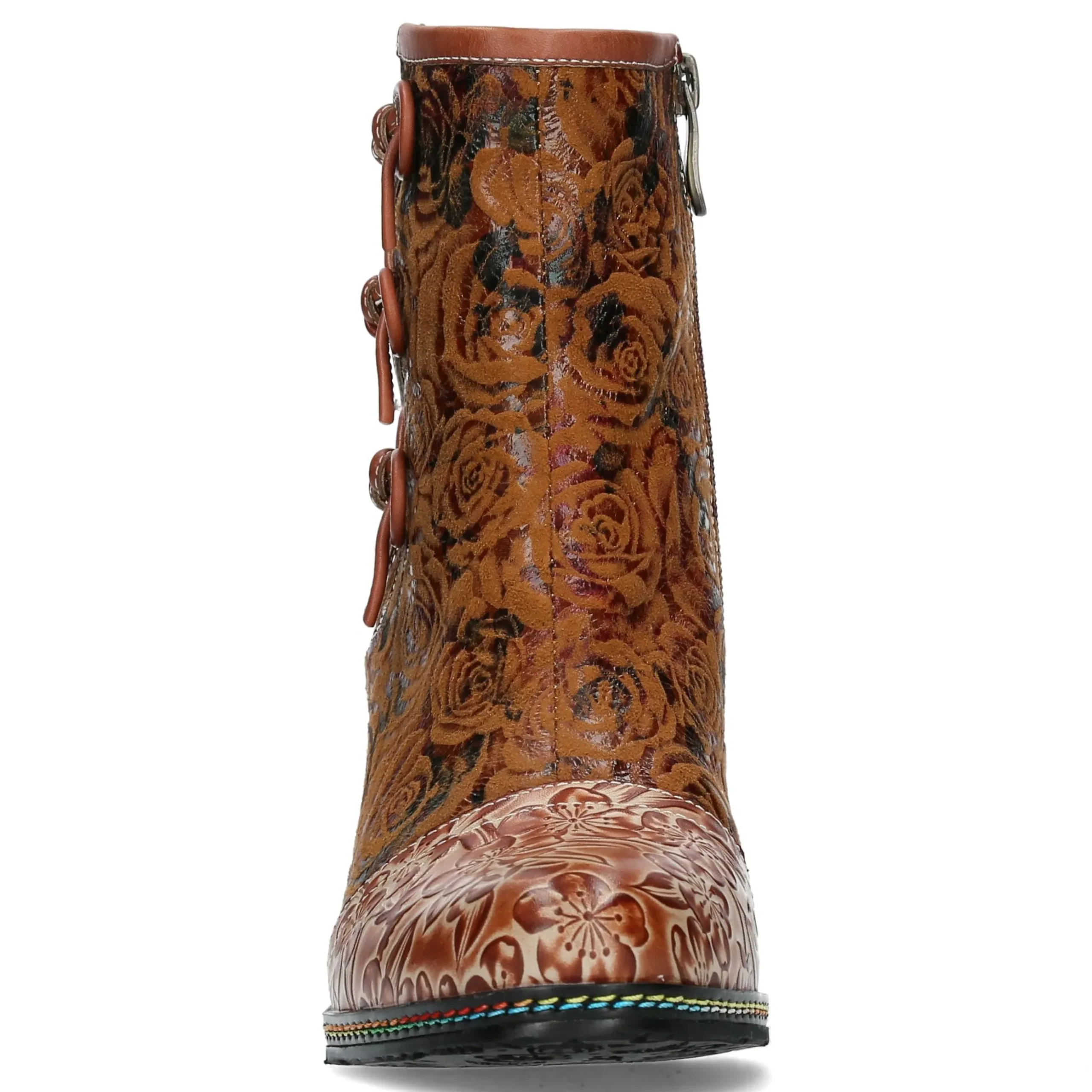 Bottines - KINOAO 09 | Laura Vita Flash Sale