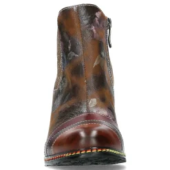 Bottines - KINOAO 42 | Laura Vita Online
