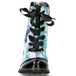 Bottines - KINOAO 05 | Laura Vita Online