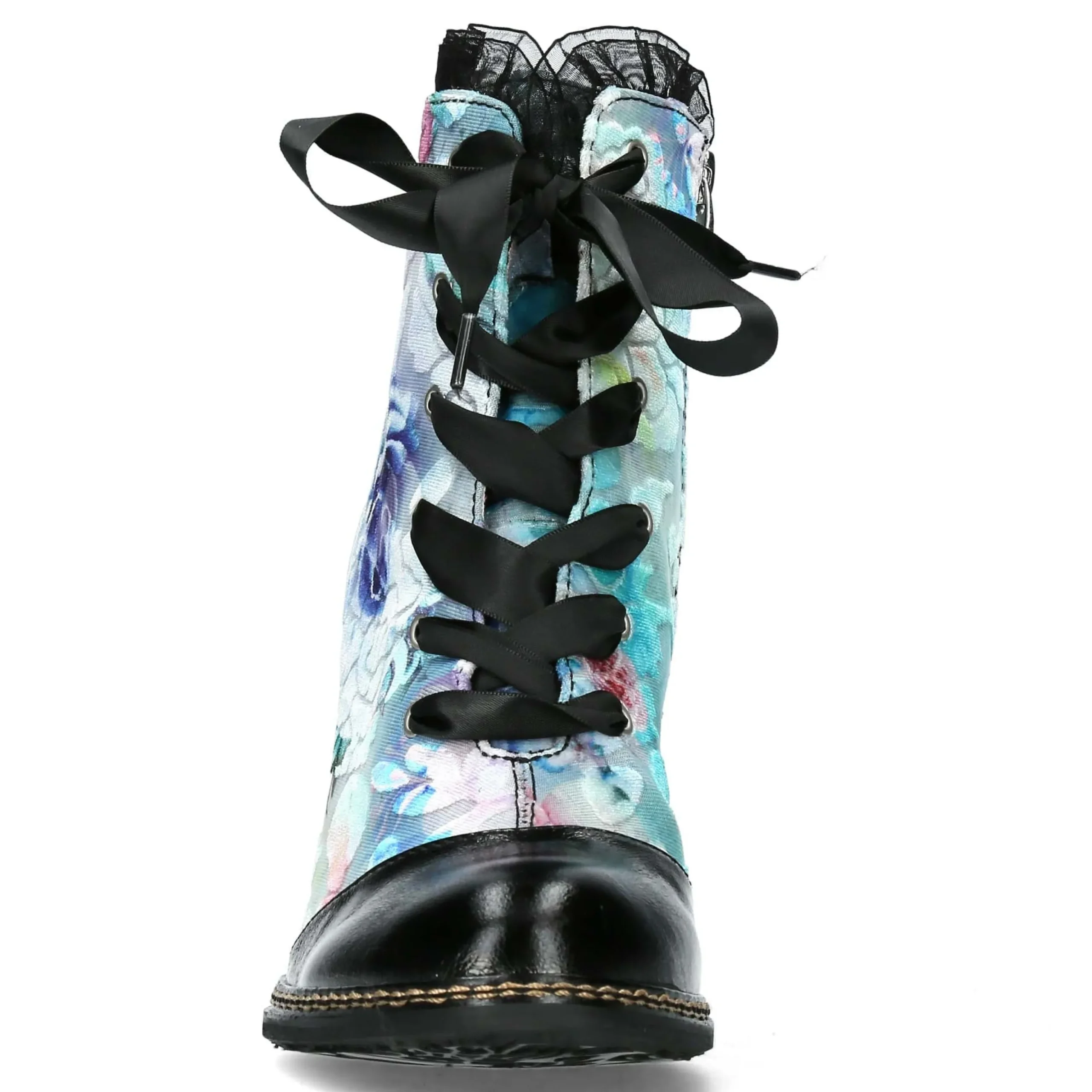 Bottines - KINOAO 05 | Laura Vita Online