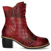 Bottines - KITTYO 09 | Laura Vita Best