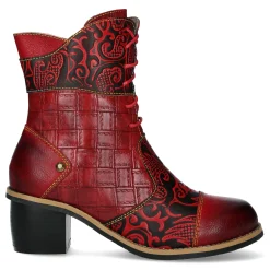 Bottines - KITTYO 09 | Laura Vita Best