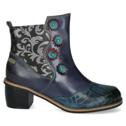 Bottines - KITTYO 08 | Laura Vita Online