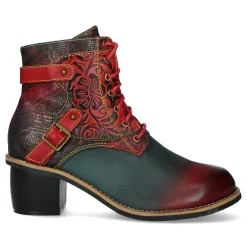 Bottines - KITTYO 17 | Laura Vita Flash Sale
