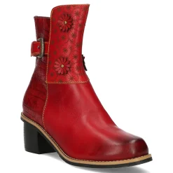 Bottines - KITTYO 06 | Laura Vita Outlet