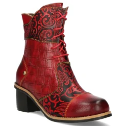 Bottines - KITTYO 09 | Laura Vita Best