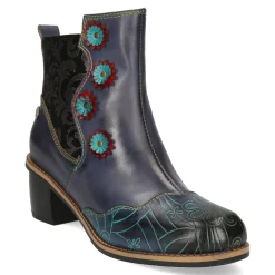 Bottines - KITTYO 08 | Laura Vita Online
