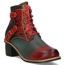 Bottines - KITTYO 17 | Laura Vita Flash Sale