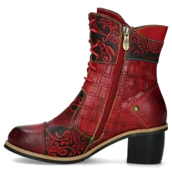 Bottines - KITTYO 09 | Laura Vita Best
