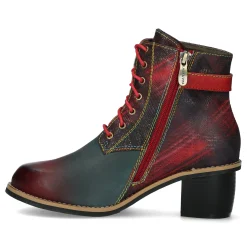 Bottines - KITTYO 17 | Laura Vita Flash Sale