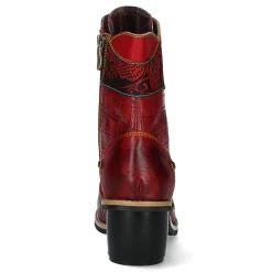 Bottines - KITTYO 09 | Laura Vita Best