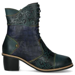 Bottines - KITTYO 09 | Laura Vita Best
