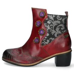 Bottines - KITTYO 08 | Laura Vita Online