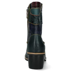 Bottines - KITTYO 09 | Laura Vita Best