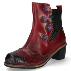Bottines - KITTYO 08 | Laura Vita Online