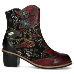 Bottines - KITTYO 05B | Laura Vita Cheap