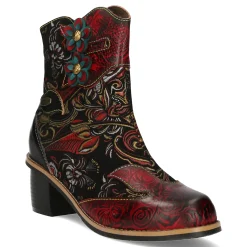 Bottines - KITTYO 05B | Laura Vita Cheap