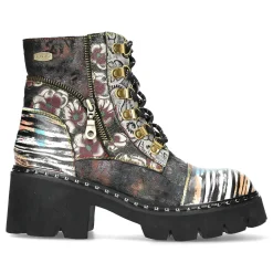 Bottines - KLEO 07 | Laura Vita Outlet
