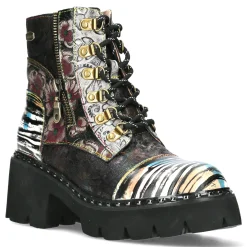 Bottines - KLEO 07 | Laura Vita Outlet