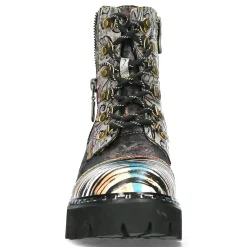 Bottines - KLEO 07 | Laura Vita Outlet