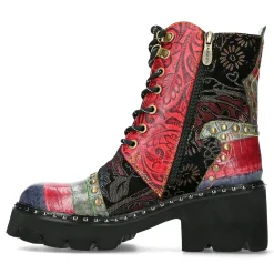 Bottines - KLEO 06 | Laura Vita Cheap