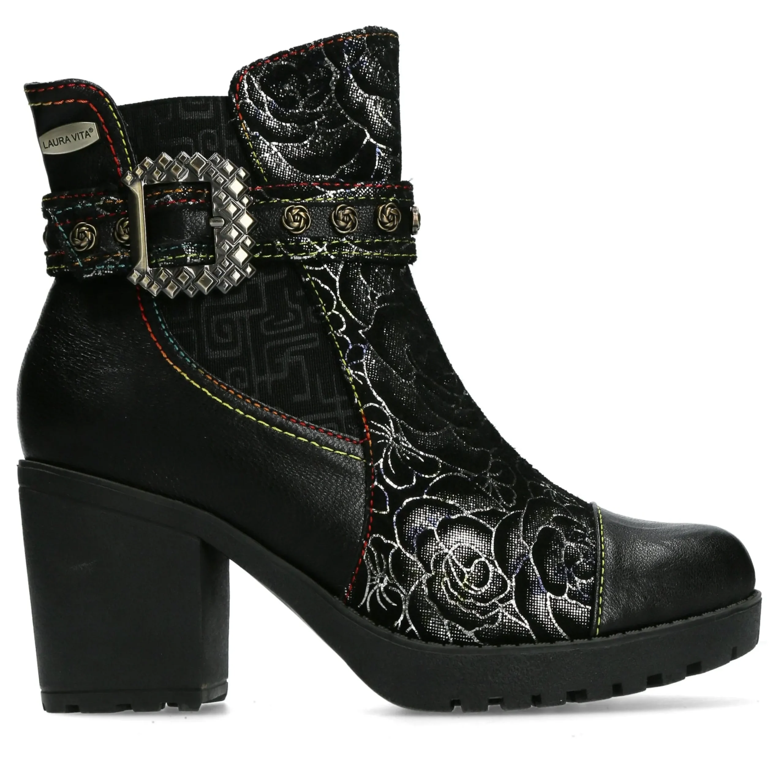 Bottines - KOKO 01 | Laura Vita Best Sale