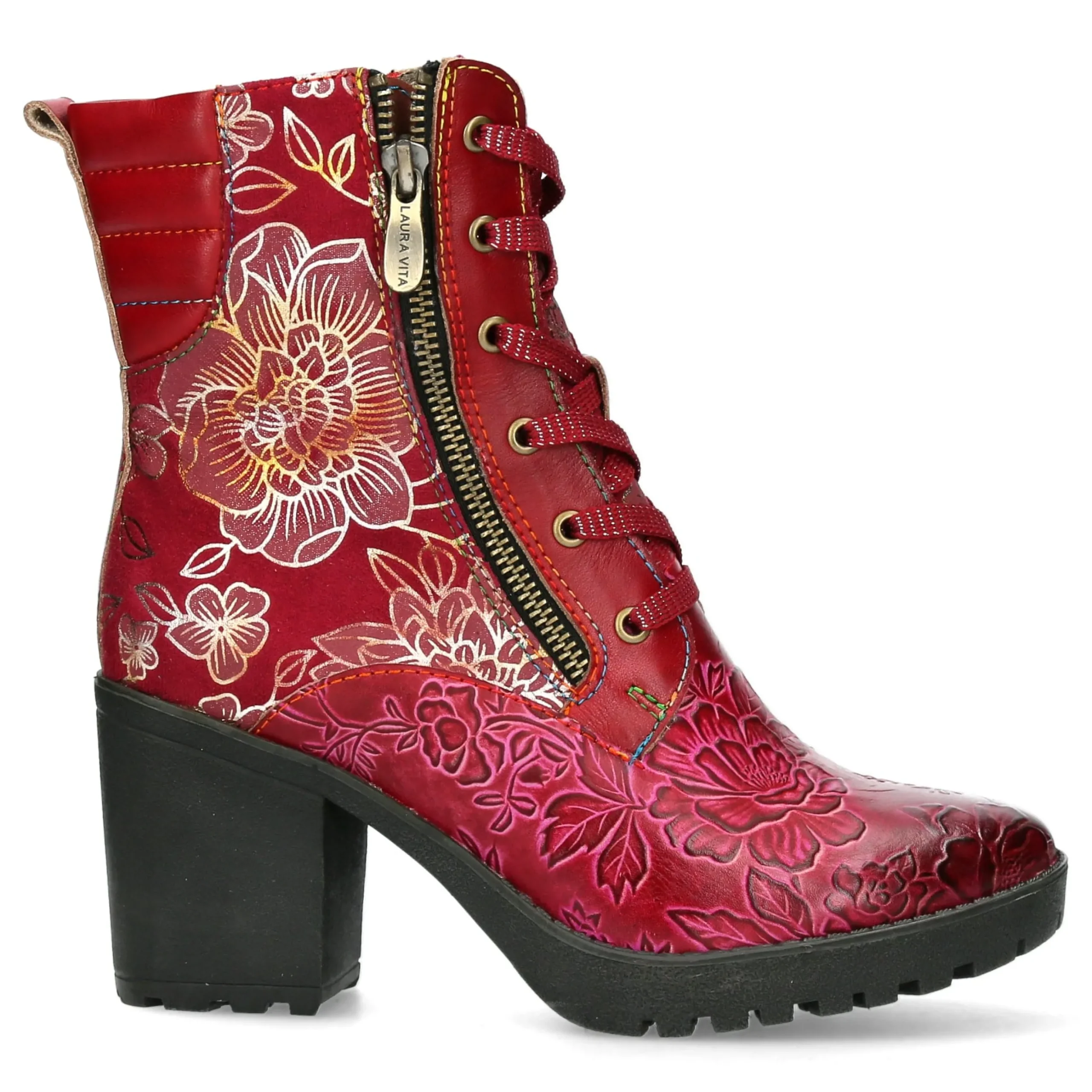 Bottines - KOKO 87 | Laura Vita Best