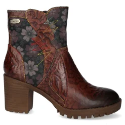 Bottines - KOKO 03 | Laura Vita Fashion