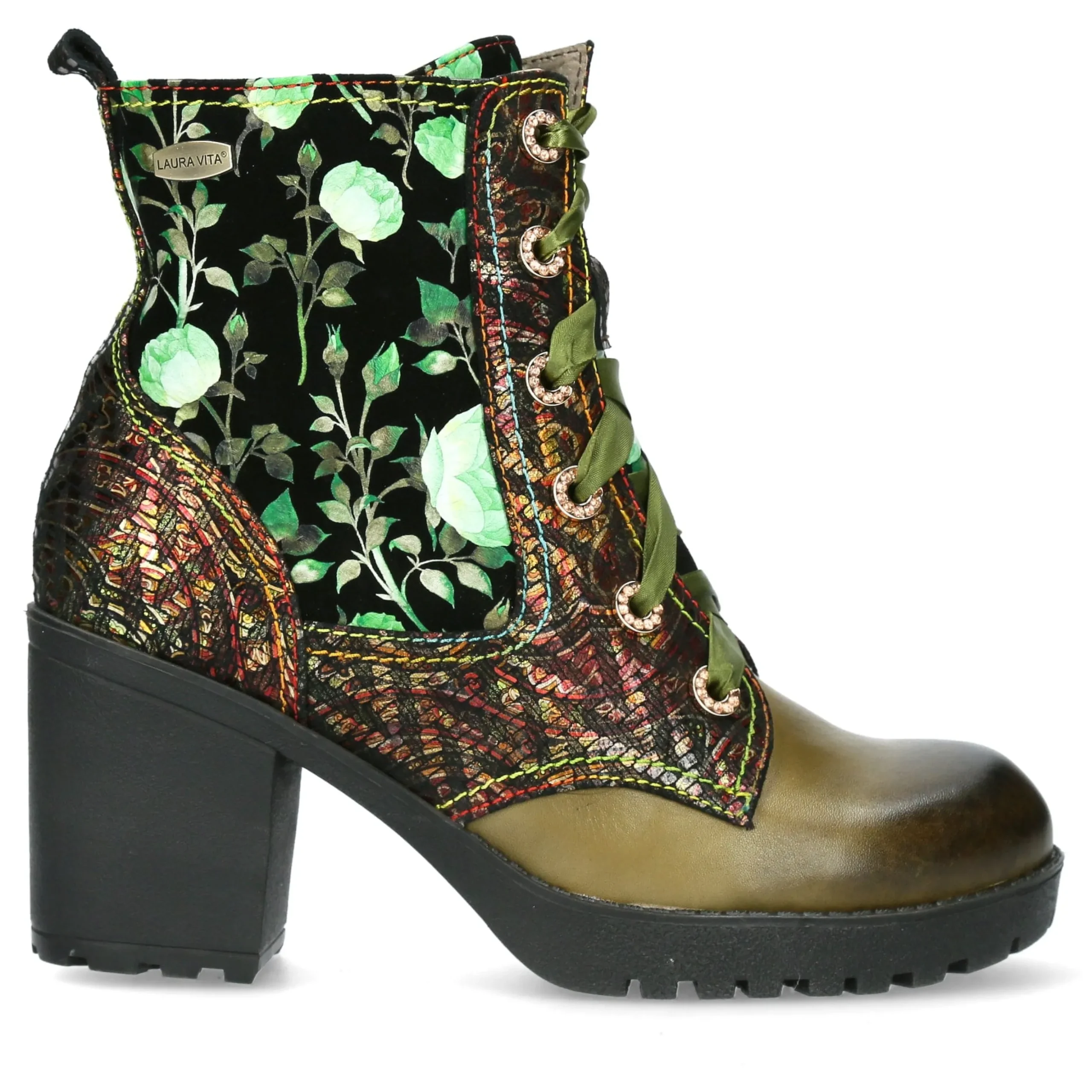 Bottines - KOKO 13 | Laura Vita Best