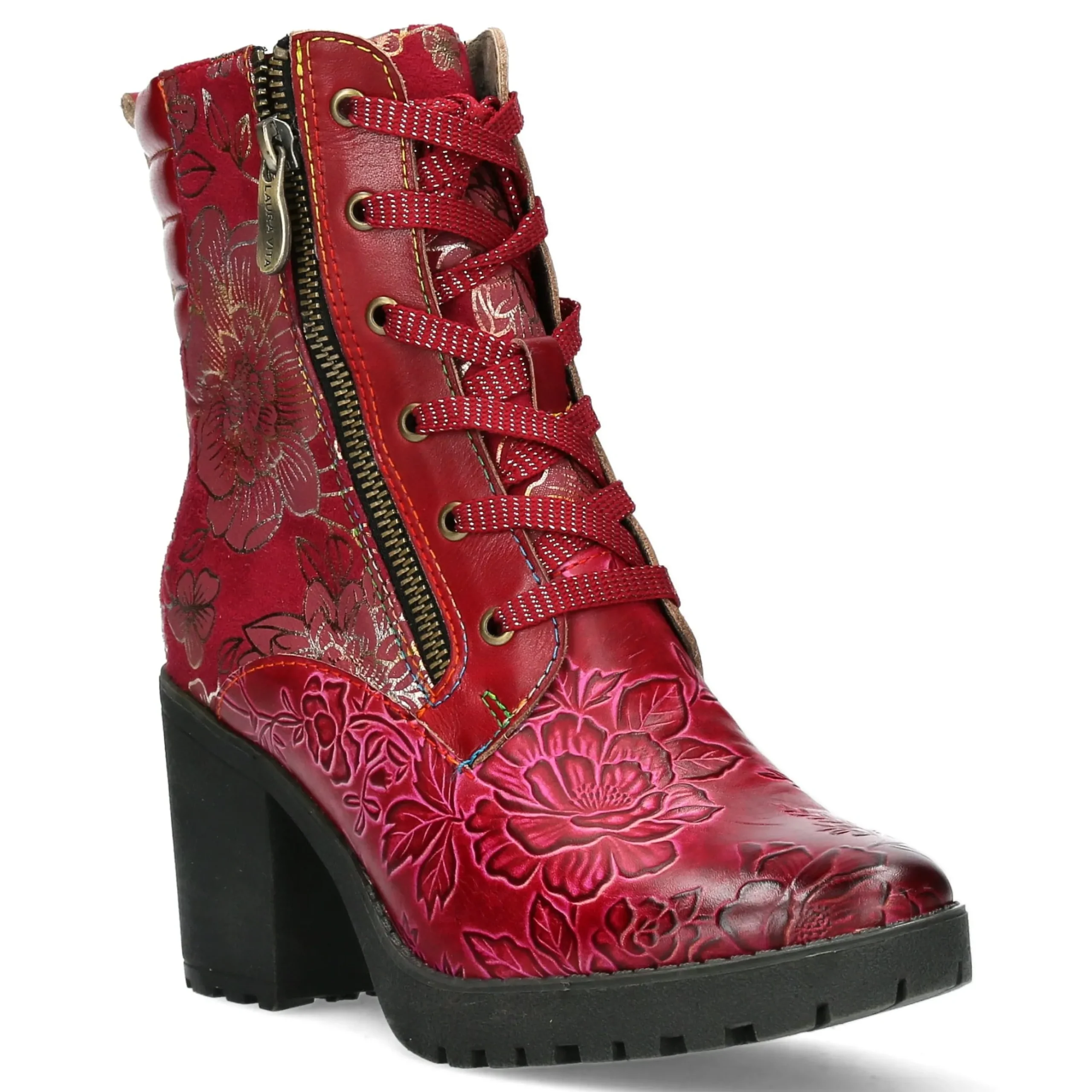 Bottines - KOKO 87 | Laura Vita Best