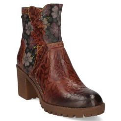 Bottines - KOKO 03 | Laura Vita Fashion